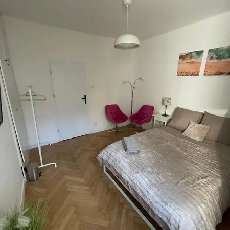 Apartament Metro Swietokrzyska Pokoje Rooms Warszawa Zewnętrze zdjęcie