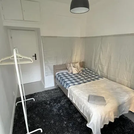 Apartament Metro Swietokrzyska Pokoje Rooms Warszawa Zewnętrze zdjęcie